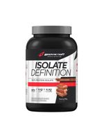 Isolate Definition 900g Sabor Chocolate