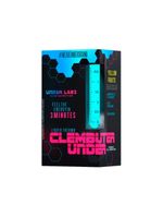 Clembuter Under Liquid Thermo 250 Ml Yellow Fruits Under Labz