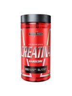 Creatina Integralmedica 120 Cápsulas Sem Sabor