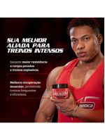 Creatina Integralmedica 120 Cápsulas Sem Sabor