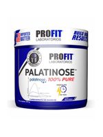 Palatinose 300g Sabor Limão Profit