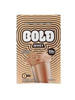 Bold Whey 30g Sabor Milkshake De Baunilha