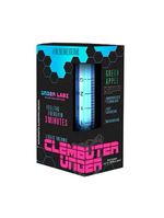 Clembuter Under Liquid Thermo Maçã Verde 250 Ml Under Labz