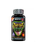 Termogênico Black Viper Mamba 60 Caps Ultra Concentrado Maxeffect Pharma