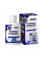 Termogênico Liquido Thermo Power 480ml Blueberry Profit