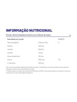 Termogênico Liquido Thermo Power 480ml Blueberry Profit