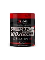 Creatina 100% Pura 300g Sem Sabor X-lab Nutrition