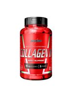 Collagen Tipo 2 Integral Médica 60 Cápsulas