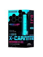 X-carnitine 480ml Yellow Fruits Under Labz