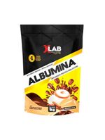 Albumina 1kg Sabor Capuccino X-lab