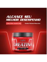 Creatina Integralmedica 150g Neutro