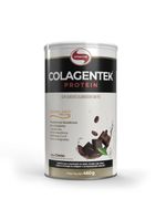 Colagentek Protein Bodybalance 460g Cacau Vitafor