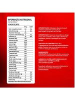 Whey 100% Pure 1,8kg Pouch Integralmedica Chocolate