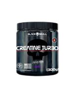 Creatine Turbo (300g) - Sabor: Uva