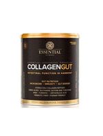 Collagen Gut - Sabor: Laranja E Blueberry (400g)