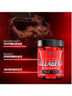Colágeno Integralmedica Collagen Ii 60g Neutro