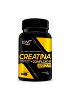 Creatina + Complexo B 550mg 120 Caps Bionutrir