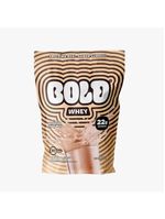 Bold Whey Refil 900g Sabor Milkshake De Baunilha