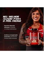 Whey Protein Integralmedica My Whey 900g Pote Baunilha