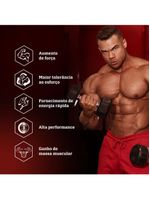 Creatina Integralmedica Carbo Fuel 300g Laranja