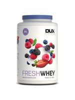 Fresh Whey (900g) - Sabor: Frutas Vermelhas