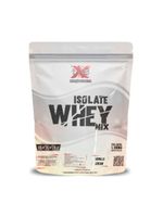 Whey Protein Isolate Whey Mix Vanilla Cream 11kg X-lab