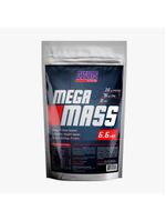 Hipercalórico Mega Mass Morango 3kg Giants Nutrition