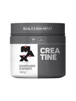 Creatina Monohidratada Max Titanium 300g