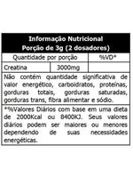 Creatina Monohidratada Max Titanium 300g