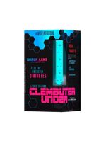 Clembuter Under Liquid Thermo Red Fruits 250ml Under Labz