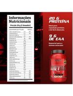 Whey 100% Pure 900g Integralmedica Cookies And Cream