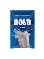 Bold Whey 30g Sabor Cookies E Cream