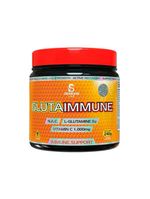 Aminoácido Glutamina E Nac Glutaimmune 240g Sem Sabor Demons Lab