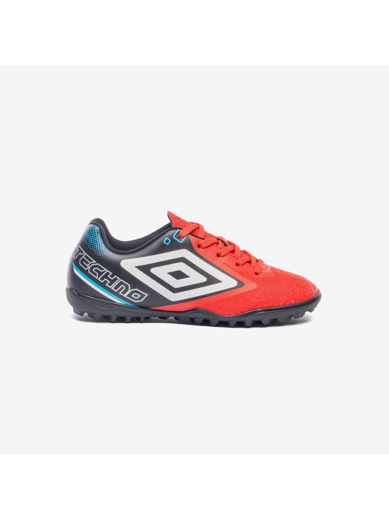 Chuteira society umbro techno ii jr