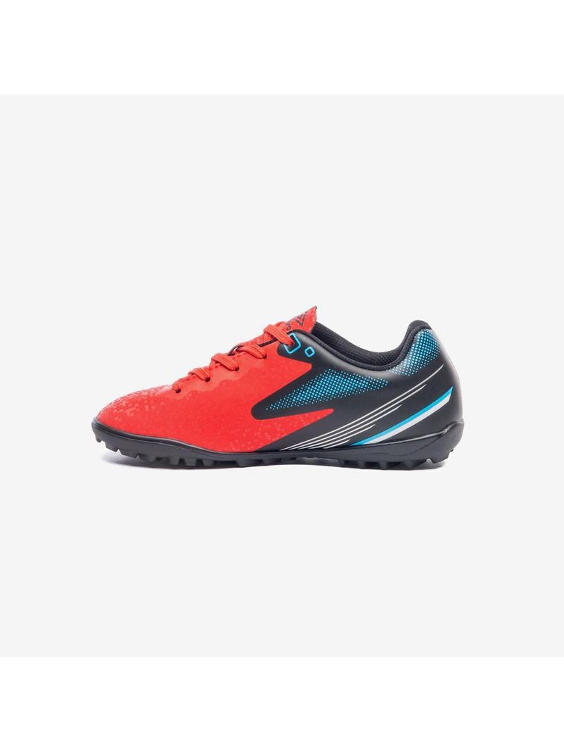 Chuteira society umbro techno ii jr