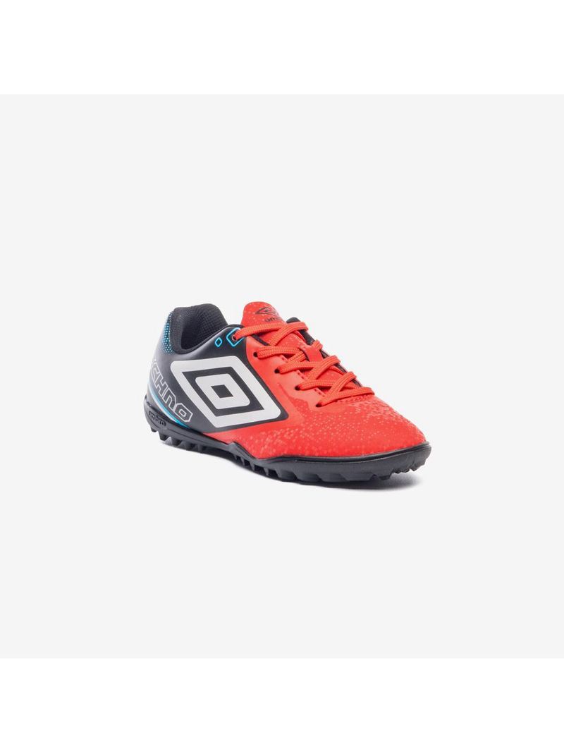 Chuteira society umbro techno ii jr