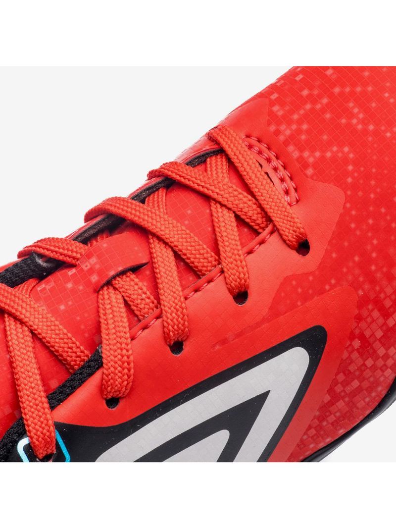Chuteira society umbro techno ii jr