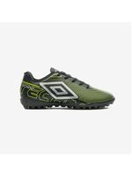 Chuteira society umbro techno jr