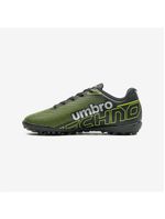 Chuteira society umbro techno jr