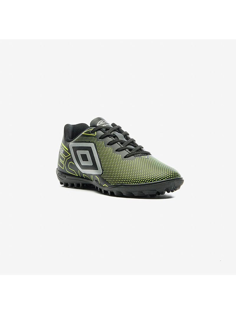 Chuteira society umbro techno jr