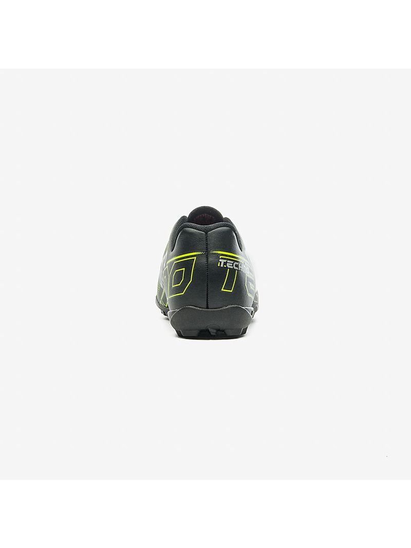 Chuteira society umbro techno jr