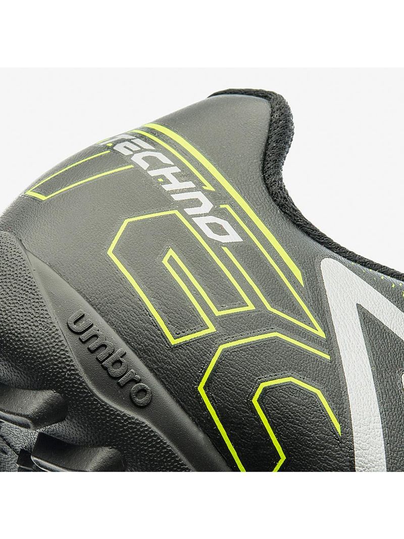 Chuteira society umbro techno jr