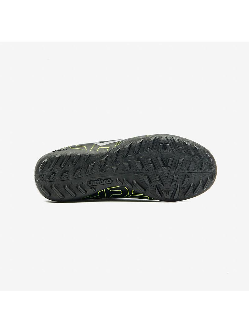 Chuteira society umbro techno jr