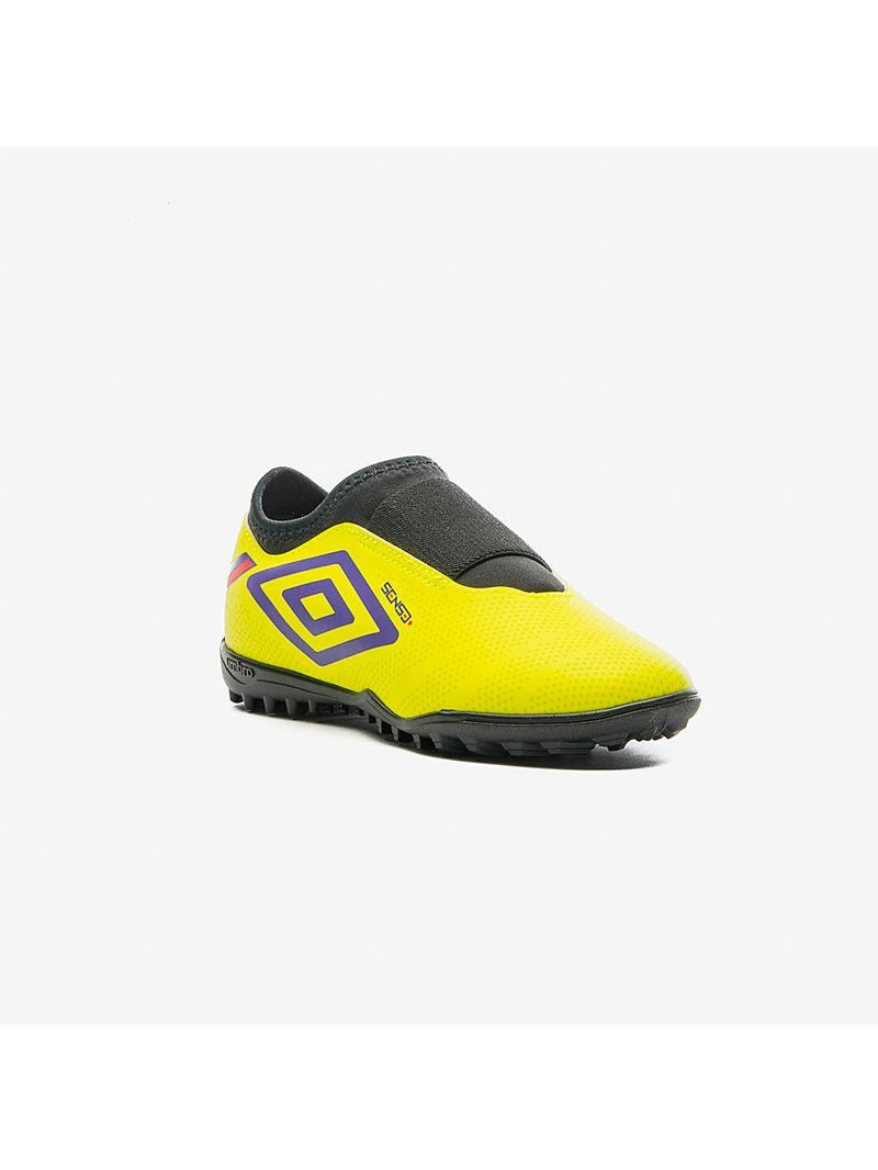 Chuteira society umbro sense kids