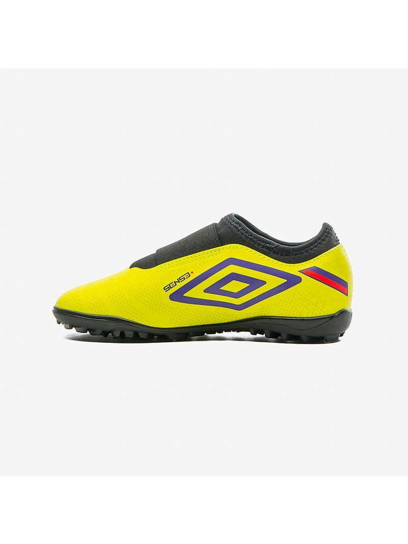 Chuteira society umbro sense kids