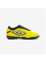 Chuteira society umbro sense kids