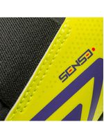 Chuteira society umbro sense kids