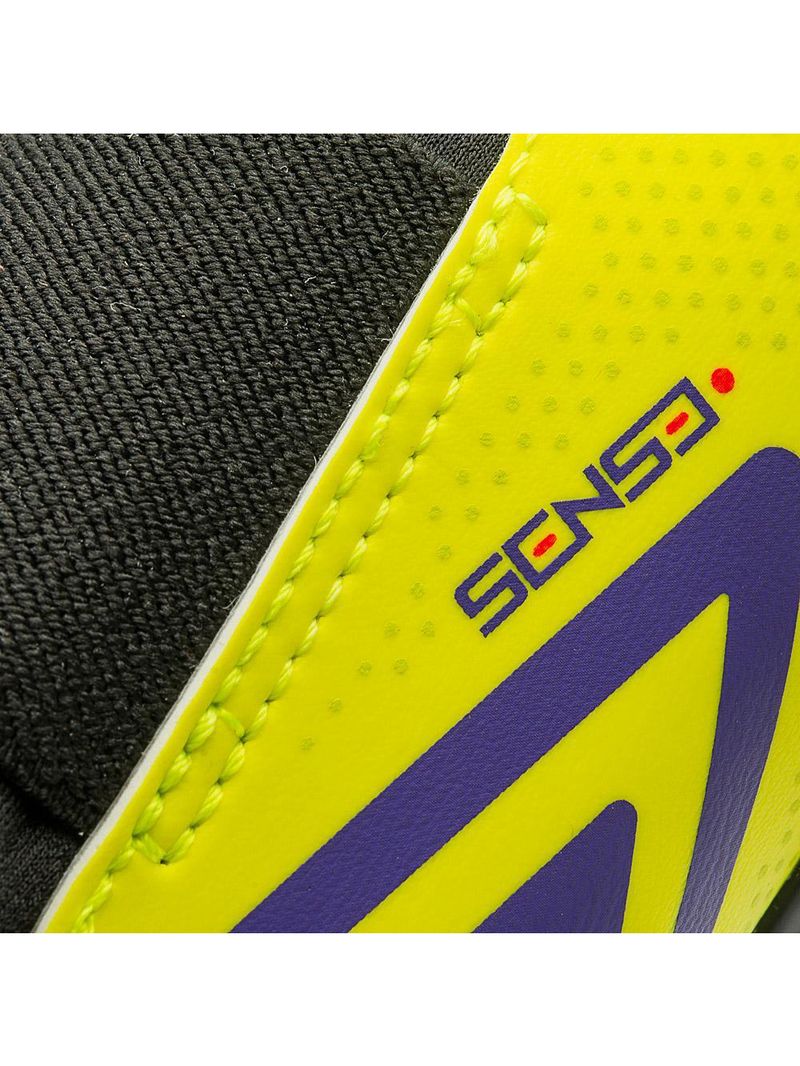 Chuteira society umbro sense kids