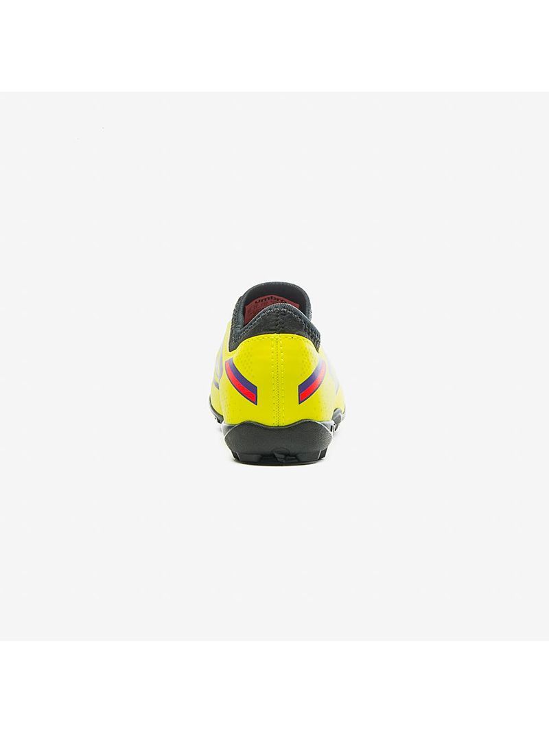 Chuteira society umbro sense kids
