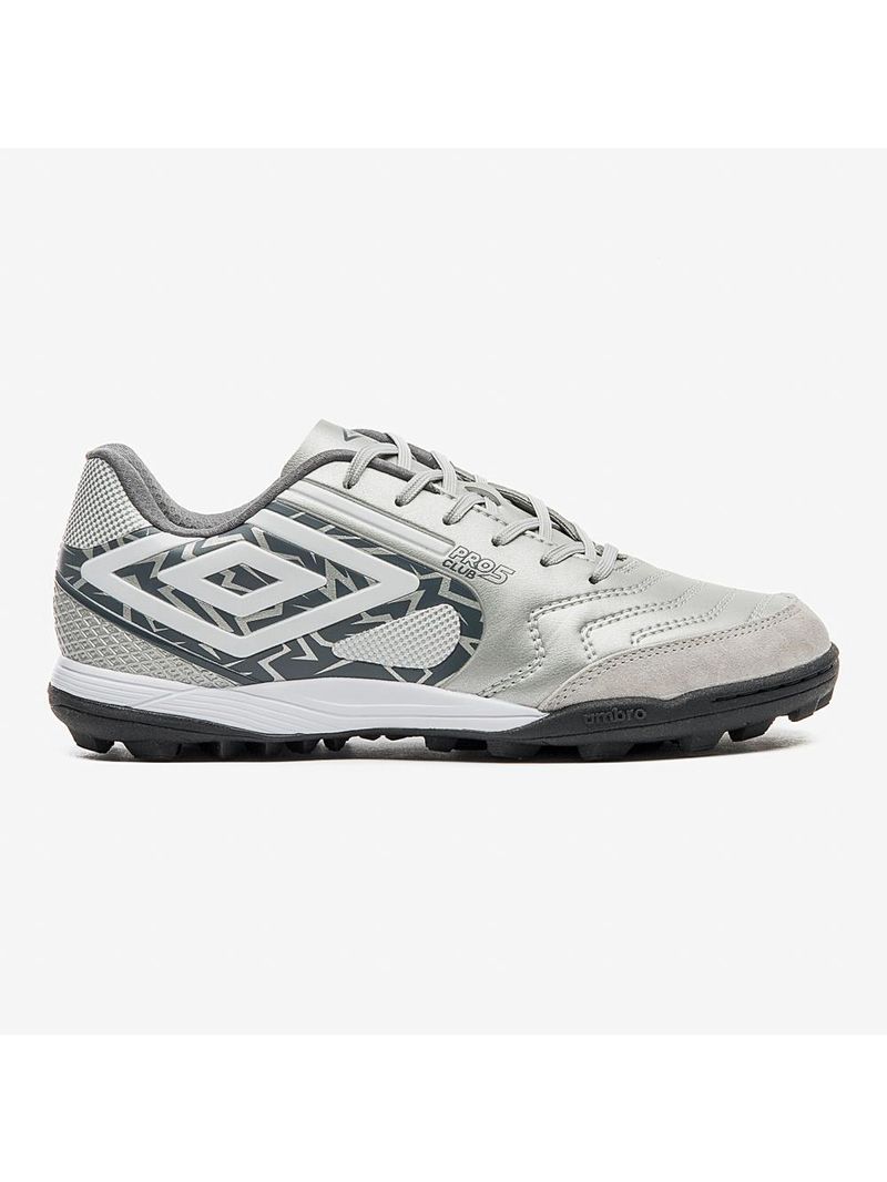 Chuteira society umbro pro 5 bump club